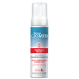 TropiClean OxyMed Waterless Dry Shampoo for Cats, image of front of bottle