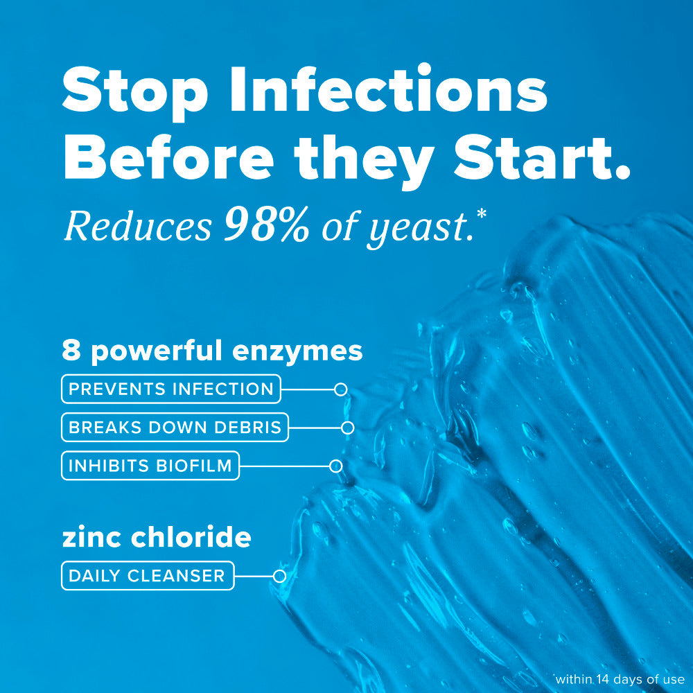 TropiClean HomeVet Enzymatic Ear Wash for Cats & Dogs, benefits of usage