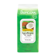 TropiClean Hypoallergenic Cleaning Pet Wipes, image of front of package