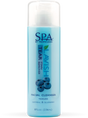 SPA by TropiClean Tear Stain Remover for Pets, front of 8oz bottle