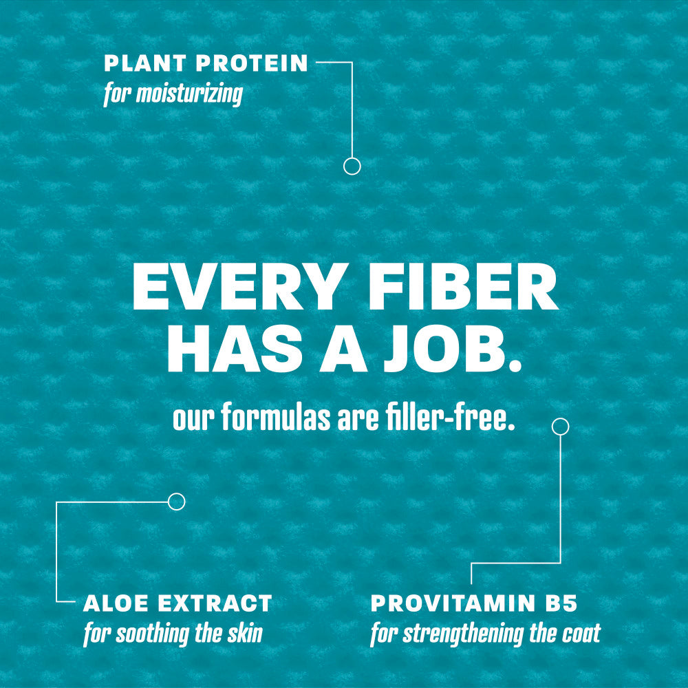 TropiClean Cleansing Ear Wipes, 50ct - 4 Pack