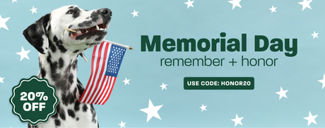 TropiClean's Memorial Day 2026 Sale