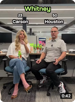 MEET THE TEAM