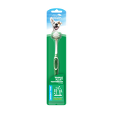 TropiClean Fresh Breath Dog Toothbrushes