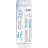 TropiClean OxyMed Soothing Relief Wipes, 50ct