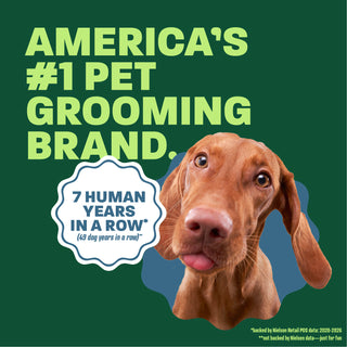 TropiClean Aloe + Coconut Deodorizing Pet Shampoo, 20oz