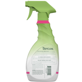 TropiClean Tangle Remover 16oz back