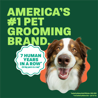 TropiClean Dog Shampoo and Conditioner & Medicated Shampoo Virtual Bundle, 20oz Each