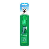 TropiClean Fresh Breath finger brushes