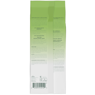 TropiClean Tushy & Paw Wipes Back