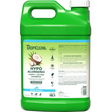 TropiClean hypoallergenic shampoo 2.5 gallon front
