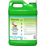 TropiClean hypoallergenic shampoo 2.5 gallon front
