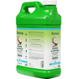 TropiClean hypoallergenic shampoo 2.5 gallon side