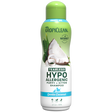 TropiClean hypoallergenic shampoo bottle front