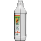 TropiClean Papaya & Coconut Luxury 2-in-1 Shampoo and Conditioner for Pets, 1 gal