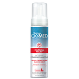 TropiClean OxyMed Waterless Dry Shampoo for Cats, image of front of bottle