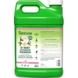 TropiClean vanilla conditioner bottle front.