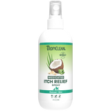 TropiClean Aloe + Oatmeal Itch Relief Spray, 12oz