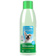 TropiClean Fresh Breath Oral Care Water Additive for Pets, front image of 8oz bottle