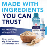 TropiClean Oxymed Specialty Kit