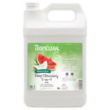 TropiClean Watermelon Refreshing 2-in-1 Pet Shampoo & Conditioner in 1 gal container
