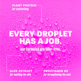 TropiClean Berry + Coconut Deodorizing Pet Spray, 10oz