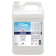 TropiClean OxyMed Medicated Anti Itch Shampoo for Pets, front of 1gal bottle
