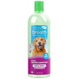 Fresh Breath by TropiClean Oral Care Water Additive Plus Hip & Joint for Pets, image of front of 33oz bottle