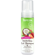 TropiClean Deep Cleansing Waterless Cat Shampoo, image of front of bottle