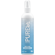 TropiClean PURE Breezy Fresh 2-in-1 Deodorizing Spray for Dogs & Cats, image of front of spray bottle