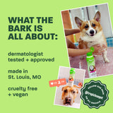 TropiClean Dog Grooming Kit, Papaya Pamper Pack
