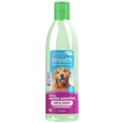 Fresh Breath by TropiClean Oral Care Water Additive Plus Hip & Joint for Pets, image of front of 16oz bottle