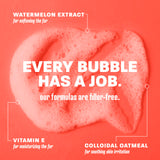 TropiClean Watermelon Refreshing 2-In-1 Pet Shampoo & Conditioner