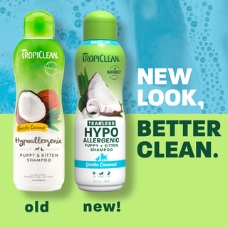 old bottle look vs new bottle look