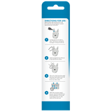 TropiClean Home Vet Ear Mite Treatment for Pets