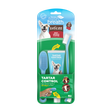 Fresh Breath Enticers Smoked Beef Brisket Oral Care Kit by TropiClean, front of package