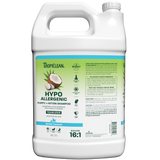 TropiClean Hypoallergenic Shampoo 1 gallon bottle front