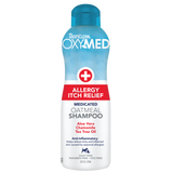 TropiClean OxyMed Allergy Itch Relief Shampoo, 20oz