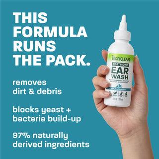 This formula runs the pack.