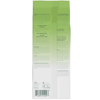 TropiClean hypoallergenic wipes back