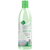 TropiClean Fresh Breath Oral Care Water Additive for Pets, front image of 16oz bottle