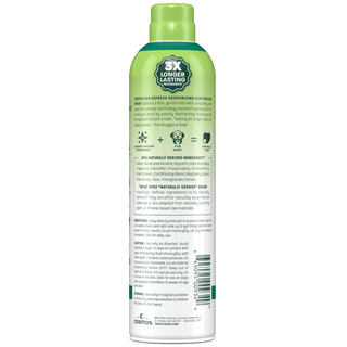 TropiClean Watermelon Deodorizing Pet Spray, 10oz
