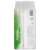 TropiClean Watermelon 2-In-1 Refreshing Wipes for Dogs & Cats, back view of package