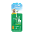 TropiClean Fresh Breath dental kit large dogs front