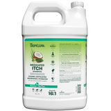 TropiClean Oatmeal & Tea Tree Medicated Itch Relief Shampoo for Pets