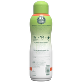 TropiClean Papaya & Coconut 2-in-1 Shampoo and Conditioner for Pets