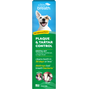 TropiClean Fresh Breath Peanut Butter Oral Care Kit for Dogs & Cats, front of package