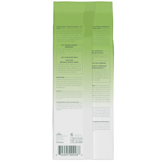 TropiClean Hypoallergenic Cat Wipes, 100ct