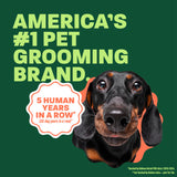 TropiClean Papaya + Coconut Deodorizing Pet Spray, 10oz