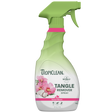 TropiClean Tangle remover front